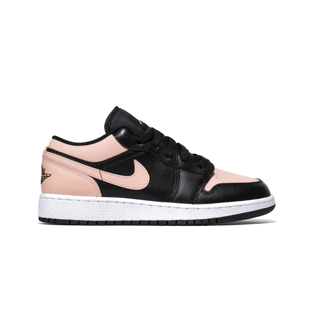 Nike Air Jordan 1 Low Crimson Tint