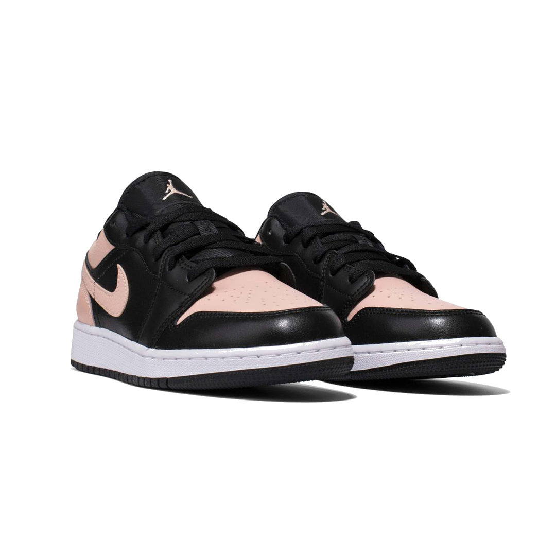 Nike Air Jordan 1 Low Crimson Tint