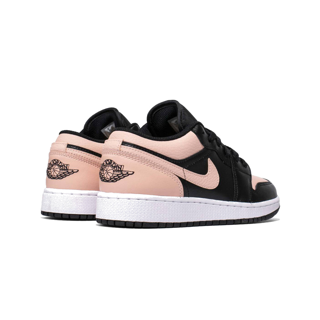 Nike Air Jordan 1 Low Crimson Tint