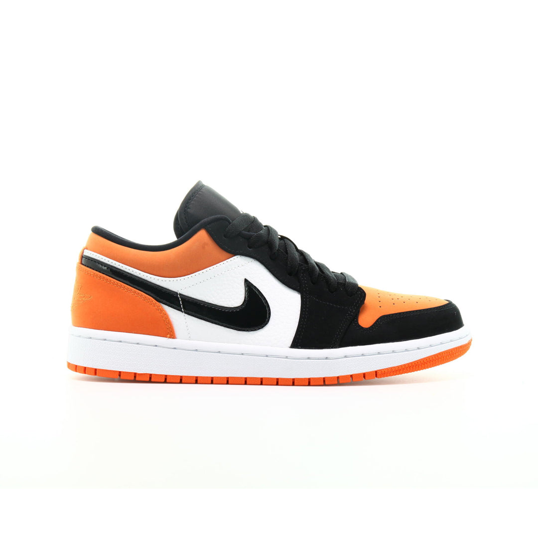 Nike Air Jordan 1 Low Backboard