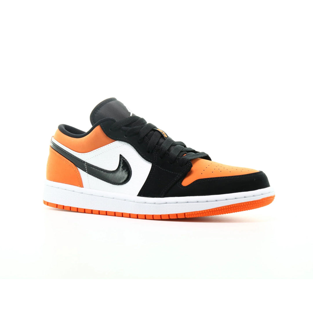 Nike Air Jordan 1 Low Backboard