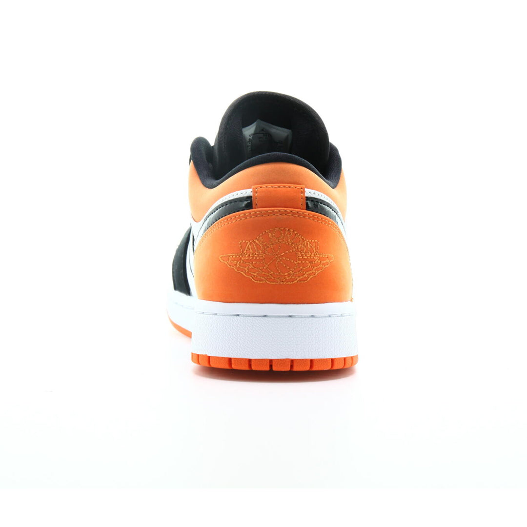 Nike Air Jordan 1 Low Backboard