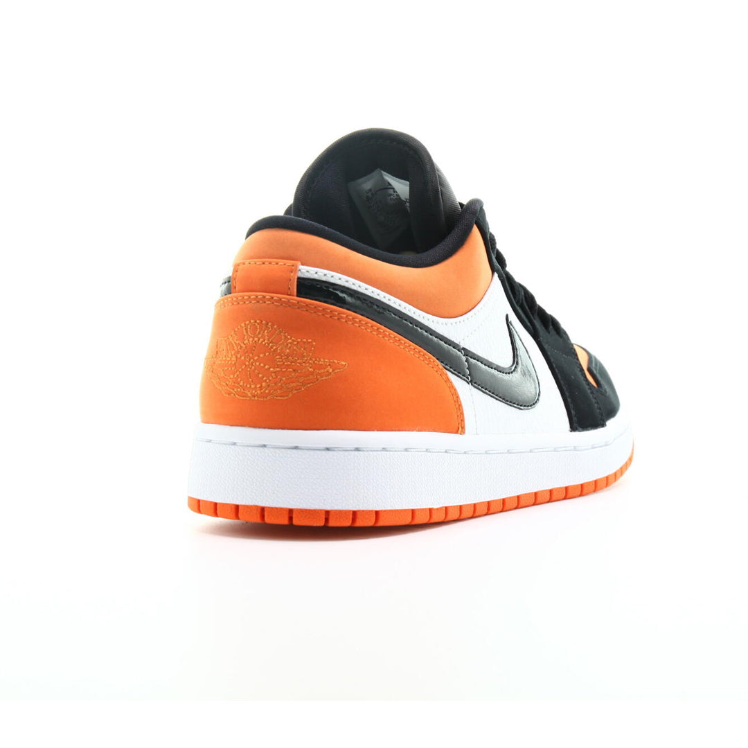 Nike Air Jordan 1 Low Backboard