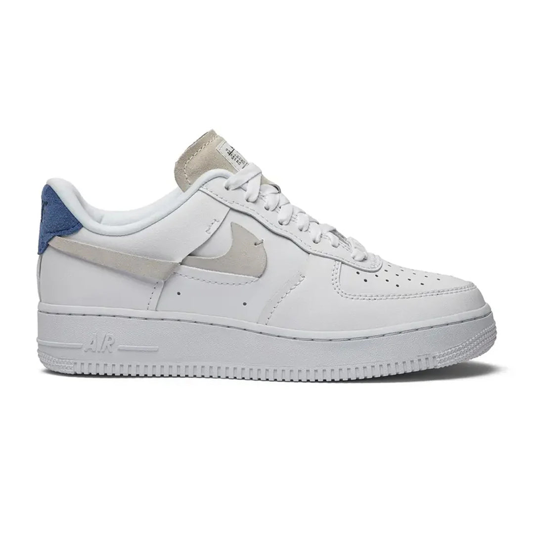 Nike Air Force 1 LUX White