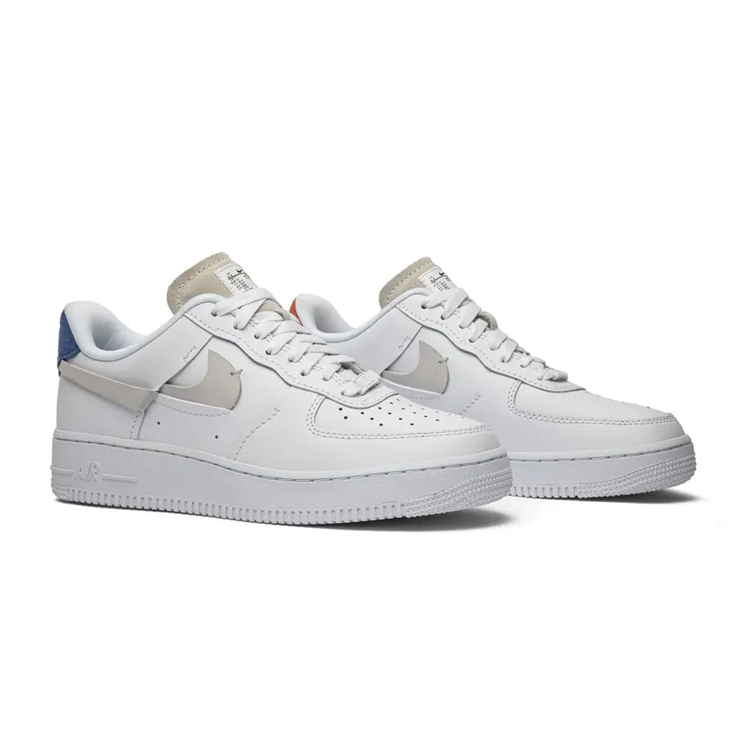 Nike Air Force 1 LUX White