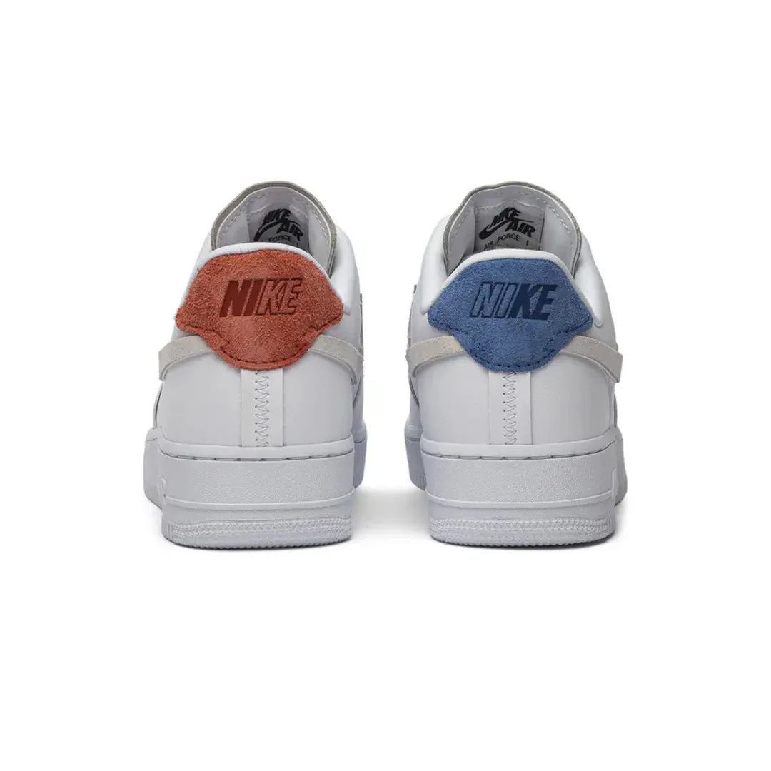Nike Air Force 1 LUX White