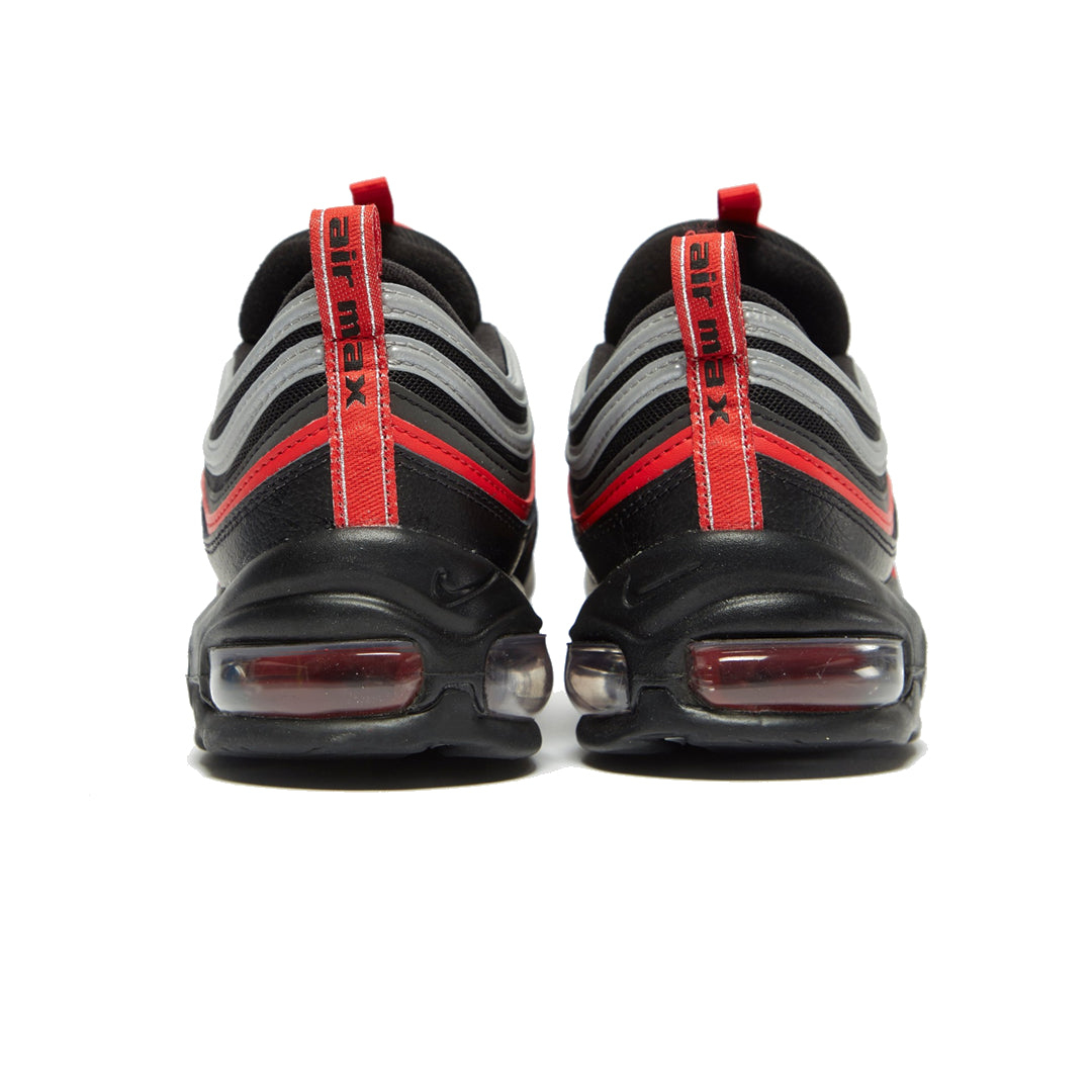 Nike Air Max 97 Reflective Bred