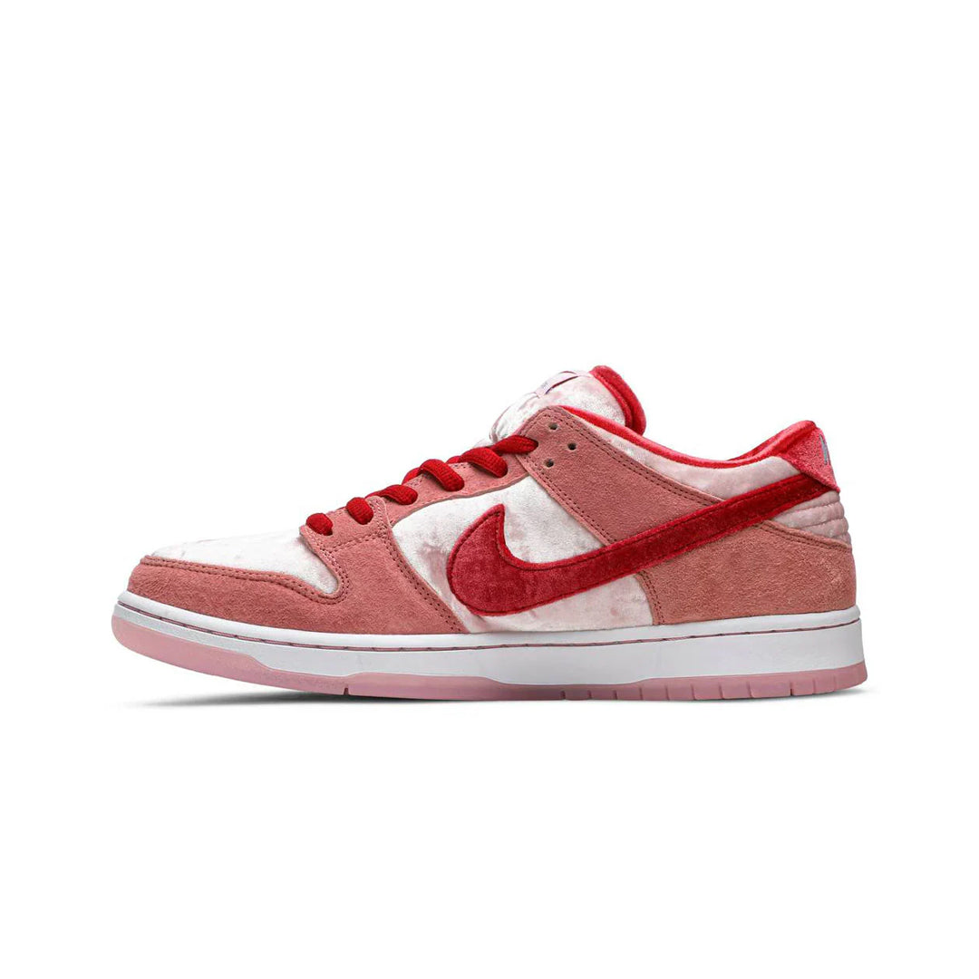 Nike Dunk Low X StrangeLove