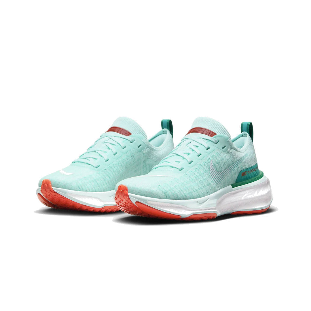 Nike ZoomX Invincible Run 3 Jade Ice