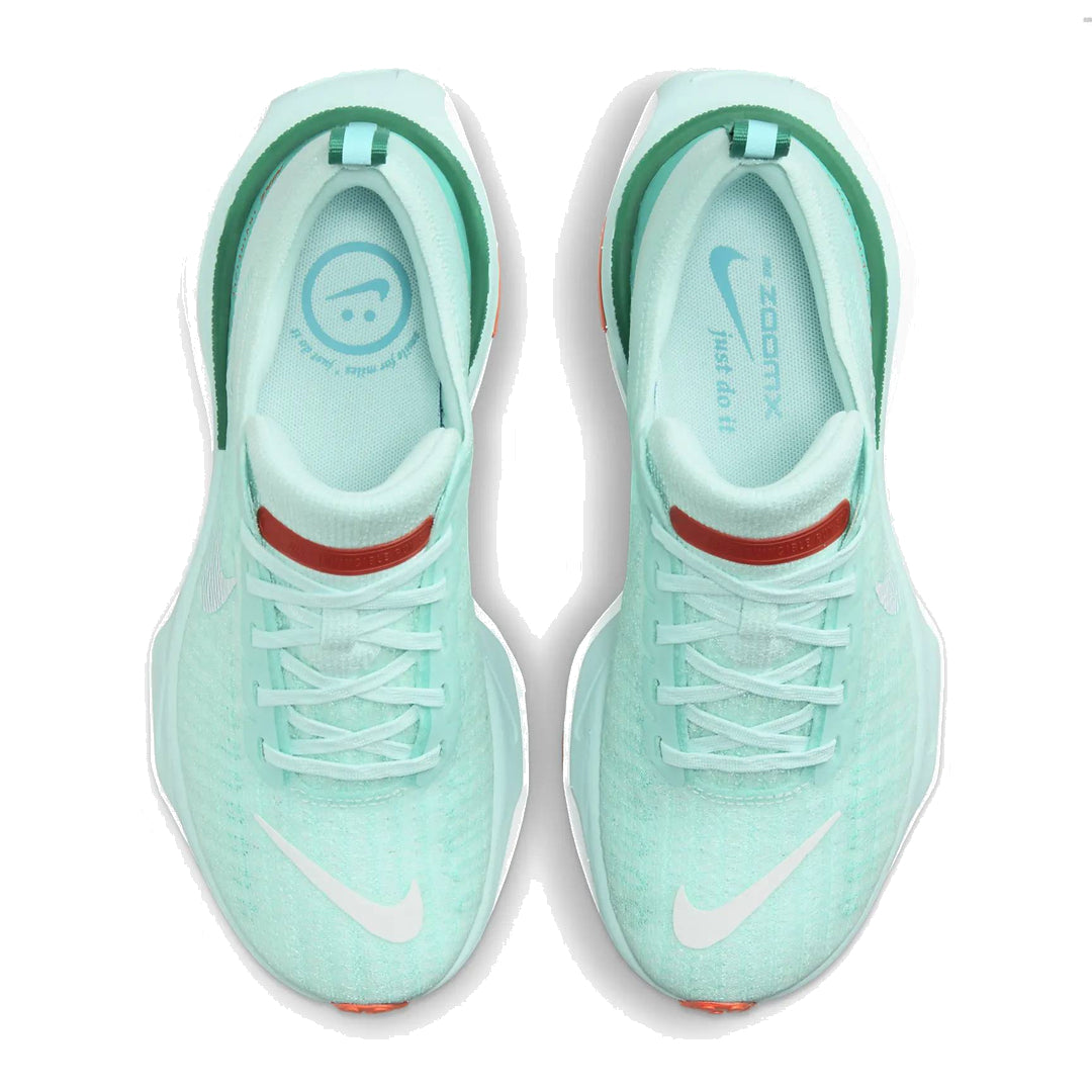 Nike ZoomX Invincible Run 3 Jade Ice