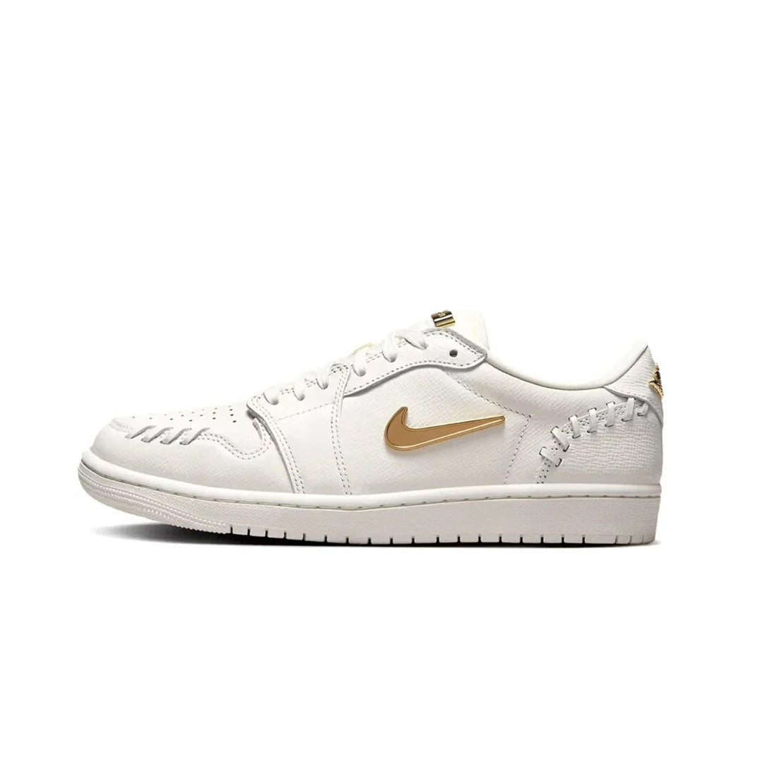 Nike Air Jordan 1 Low “Method Of Make”