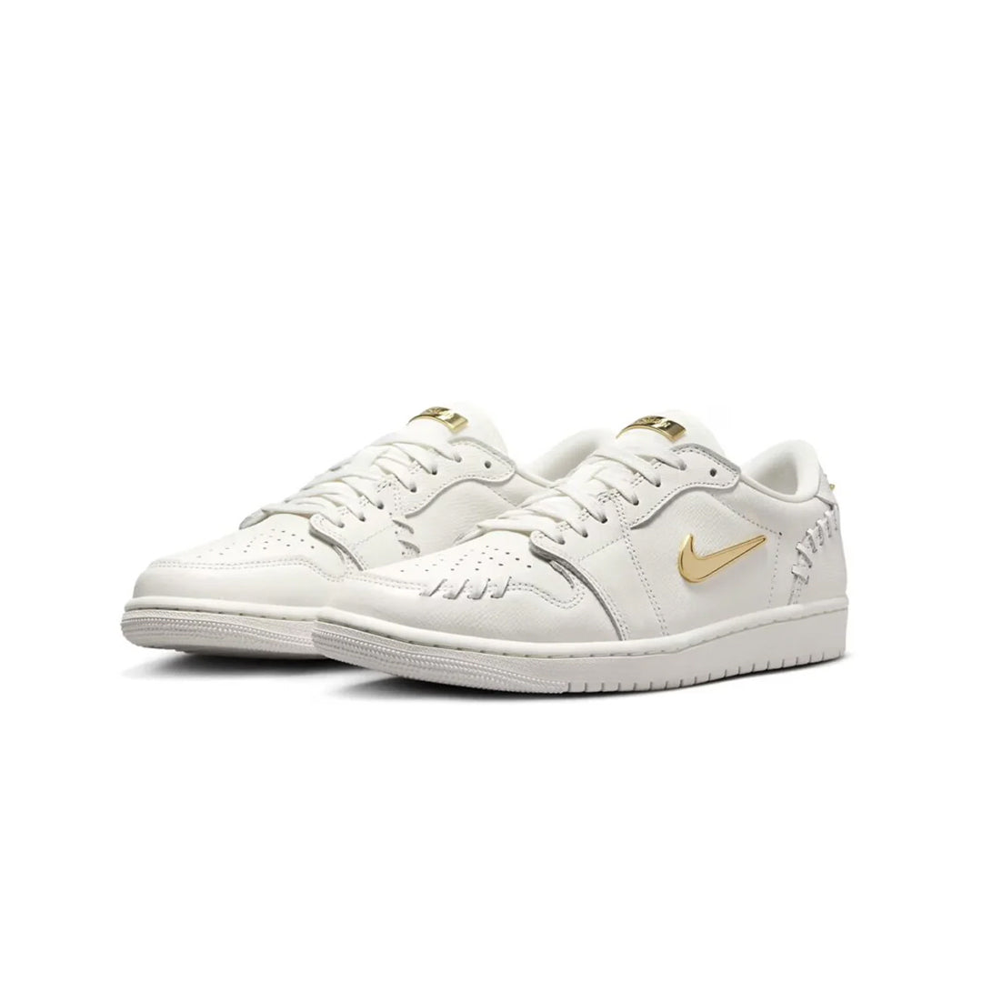 Nike Air Jordan 1 Low “Method Of Make”