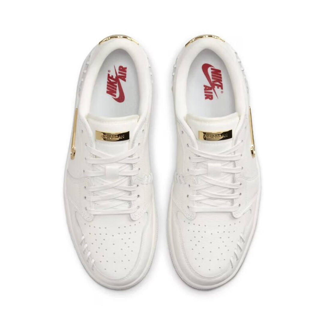 Nike Air Jordan 1 Low “Method Of Make”