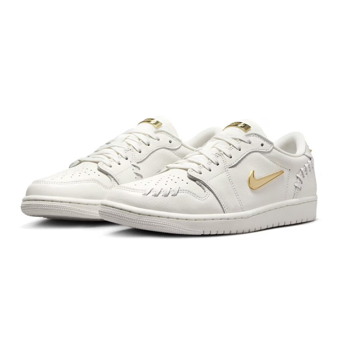Nike Air Jordan 1 Low “Method Of Make”