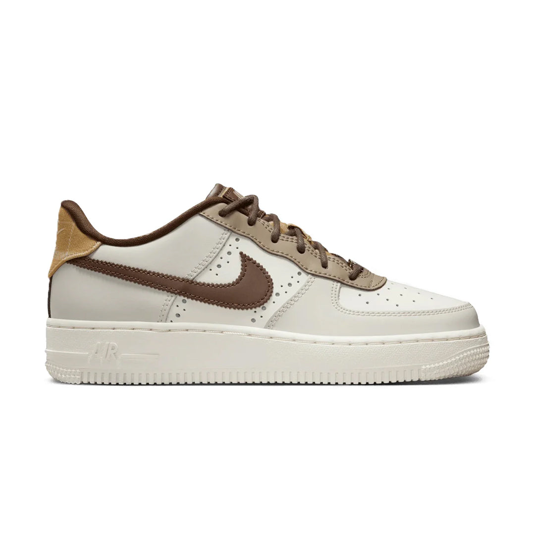 Nike Air Force 1 LV8 Brogue Sail