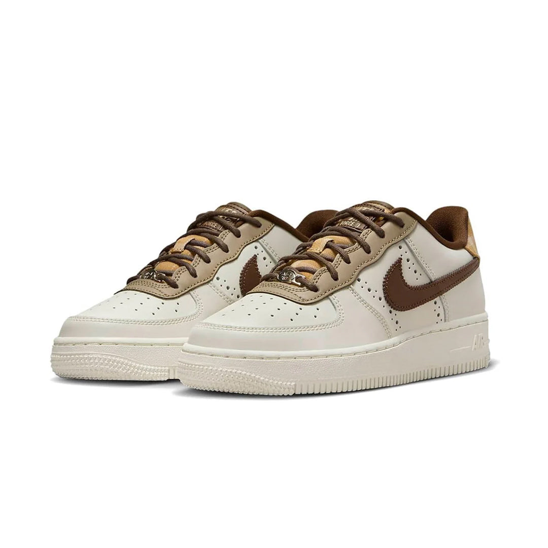 Nike Air Force 1 LV8 Brogue Sail