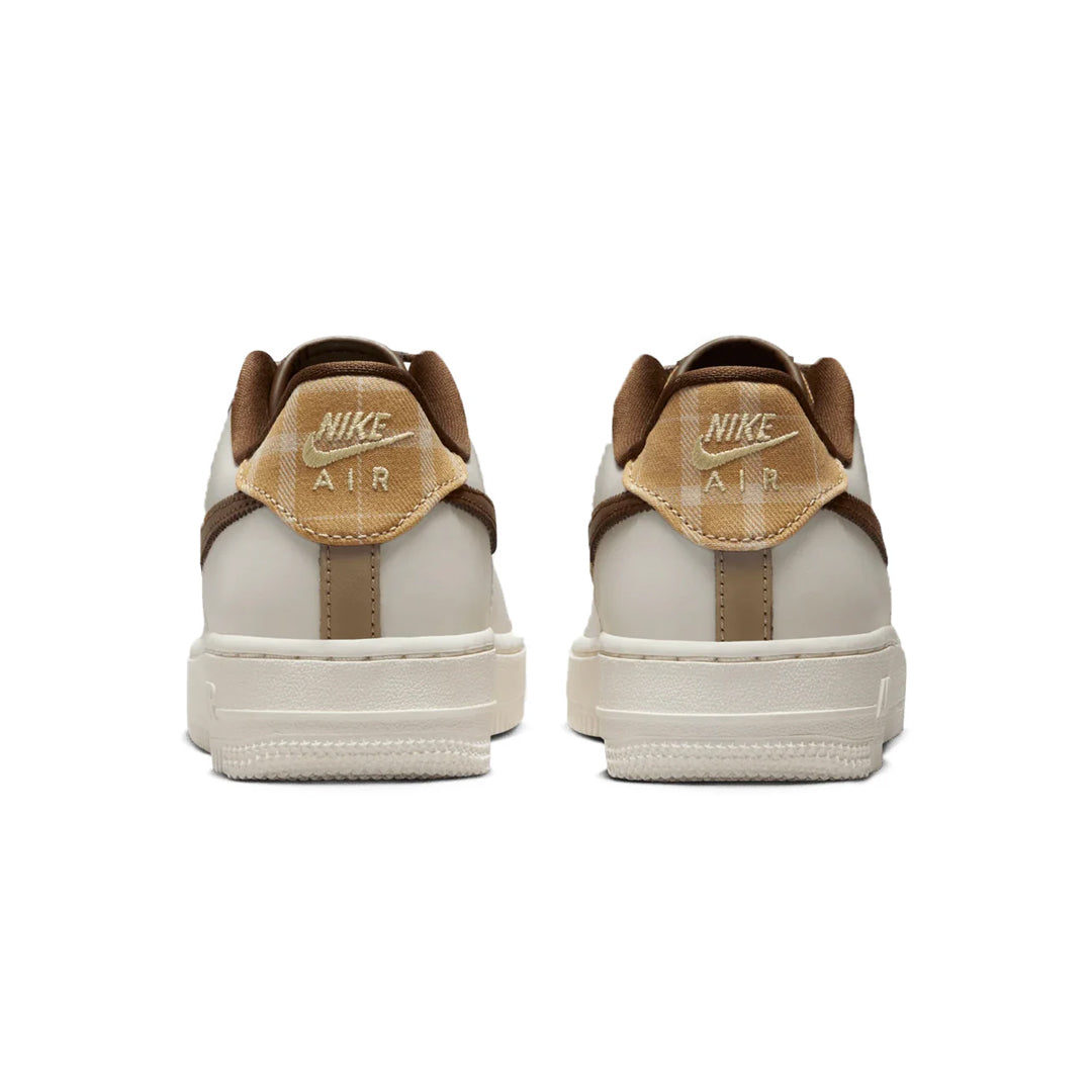 Nike Air Force 1 LV8 Brogue Sail