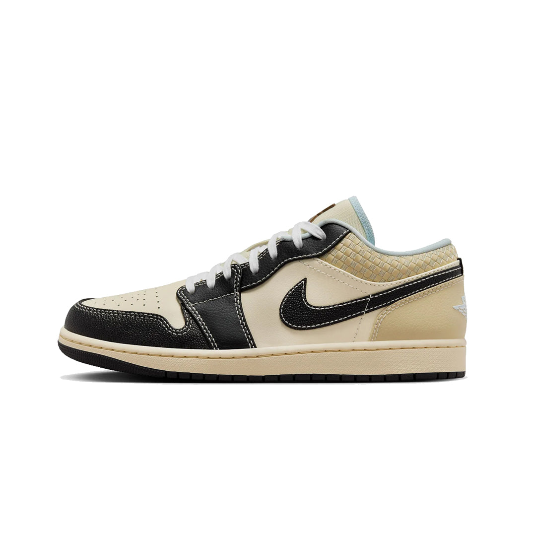Nike Air Jordan 1 Low Coconut Milk