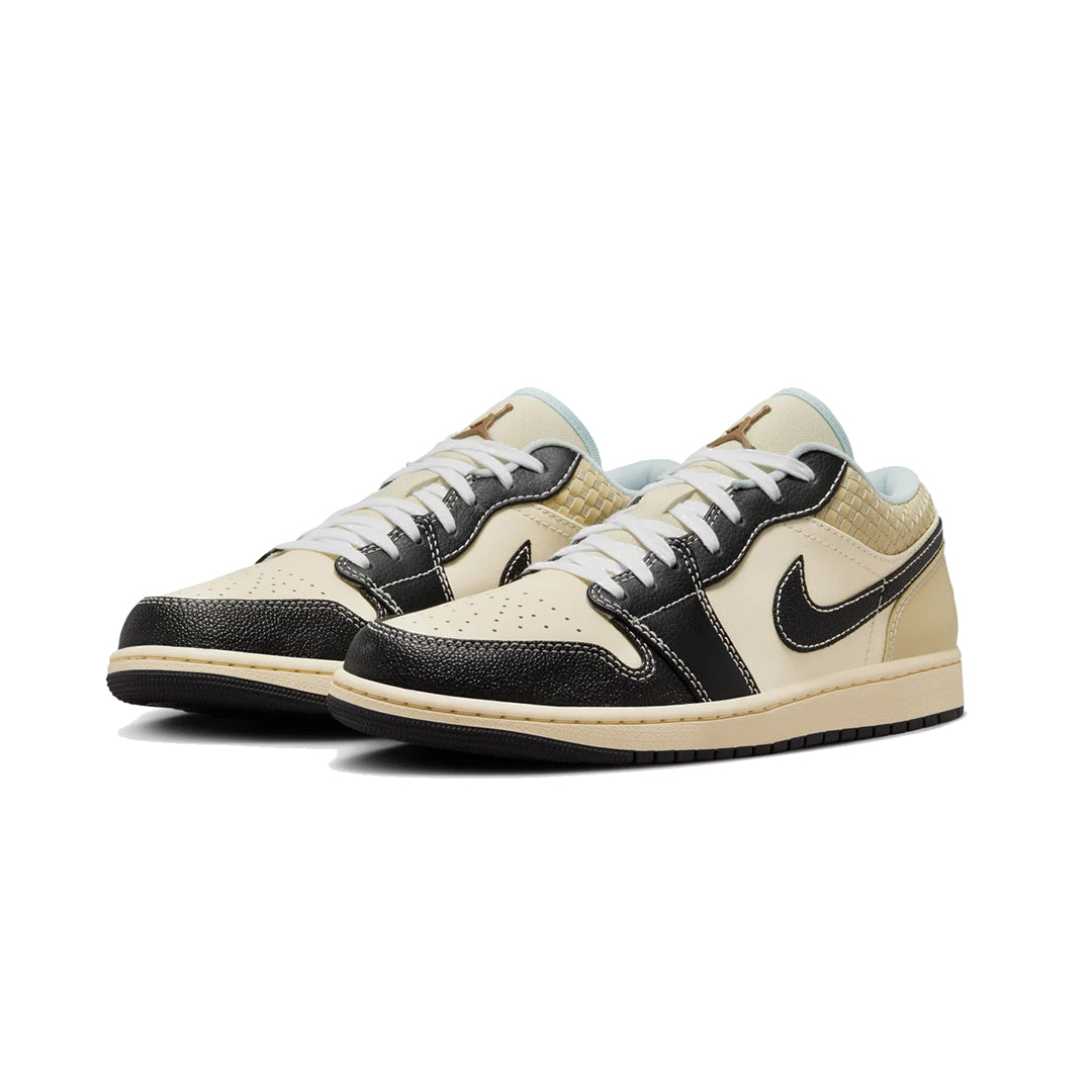 Nike Air Jordan 1 Low Coconut Milk