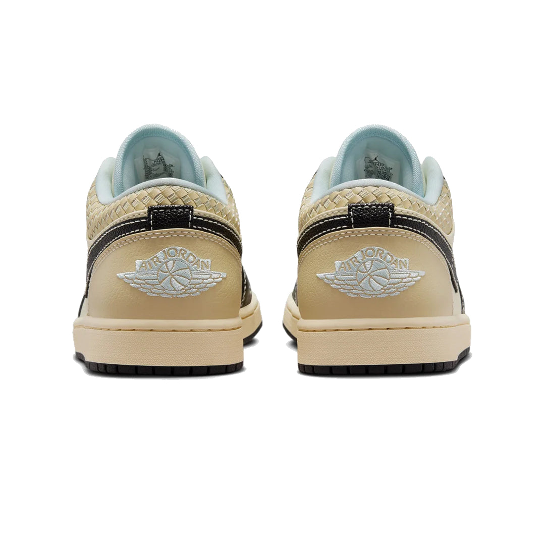 Nike Air Jordan 1 Low Coconut Milk