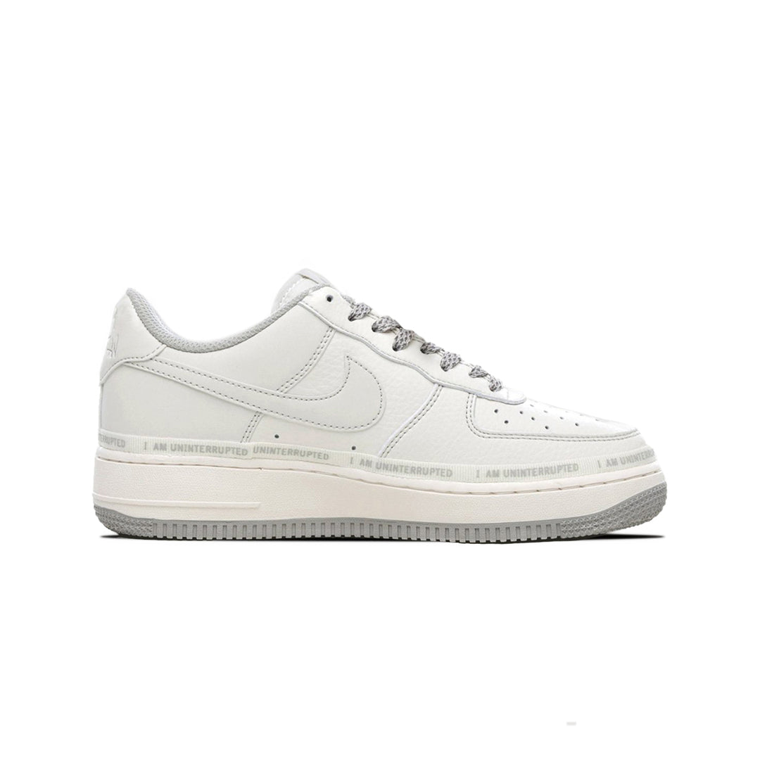 NIKE AIR FORCE 1 UNINTERRUPTED