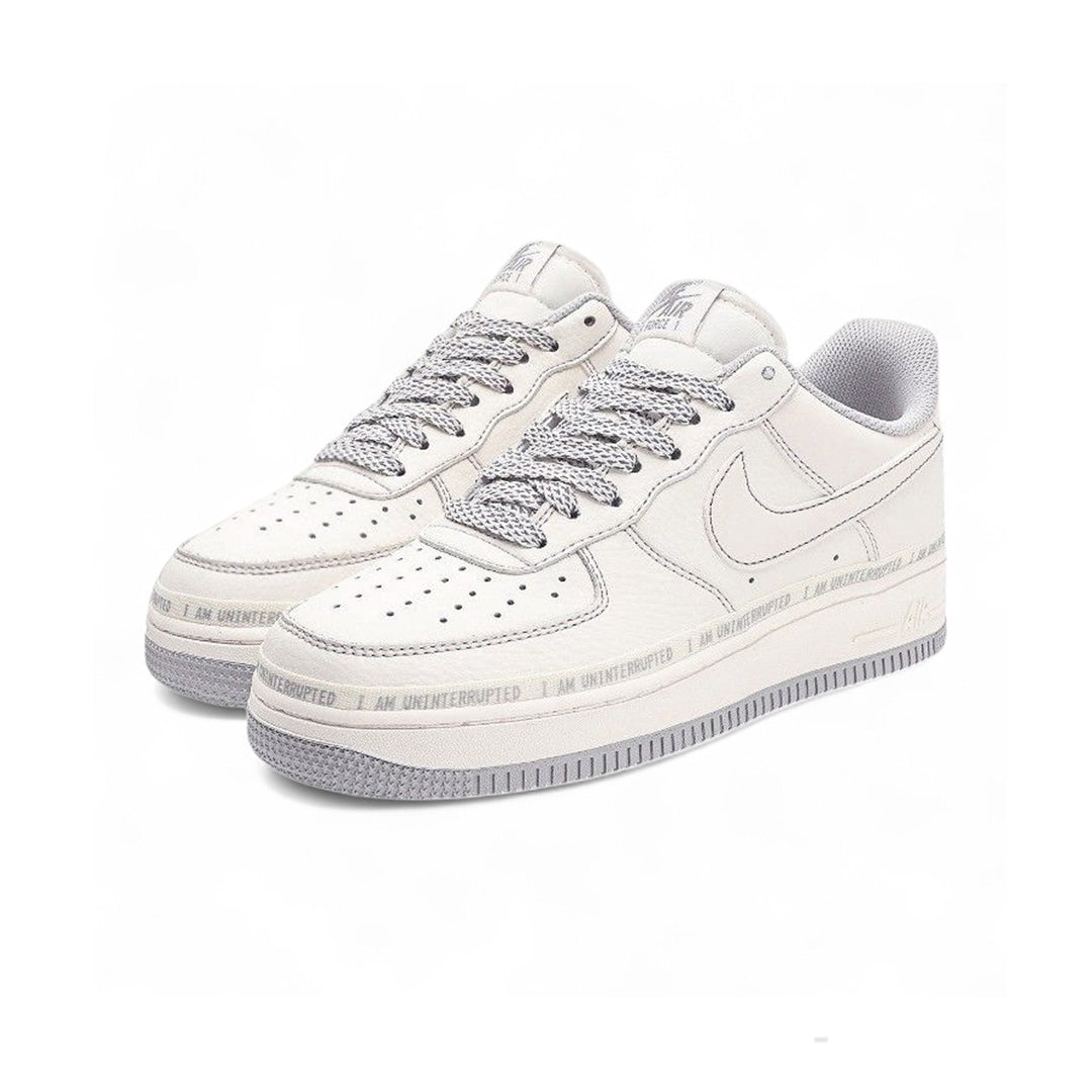 NIKE AIR FORCE 1 UNINTERRUPTED