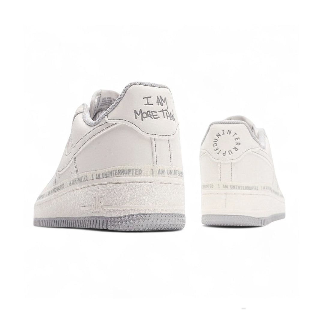 NIKE AIR FORCE 1 UNINTERRUPTED