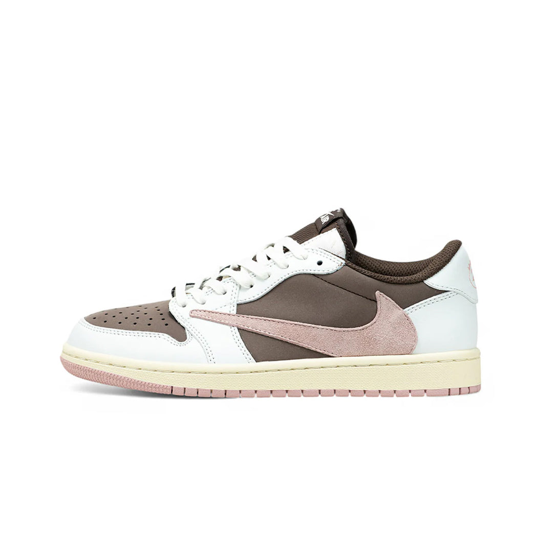 Nike Air Jordan 1 X Travis Scott OG Dark Pony