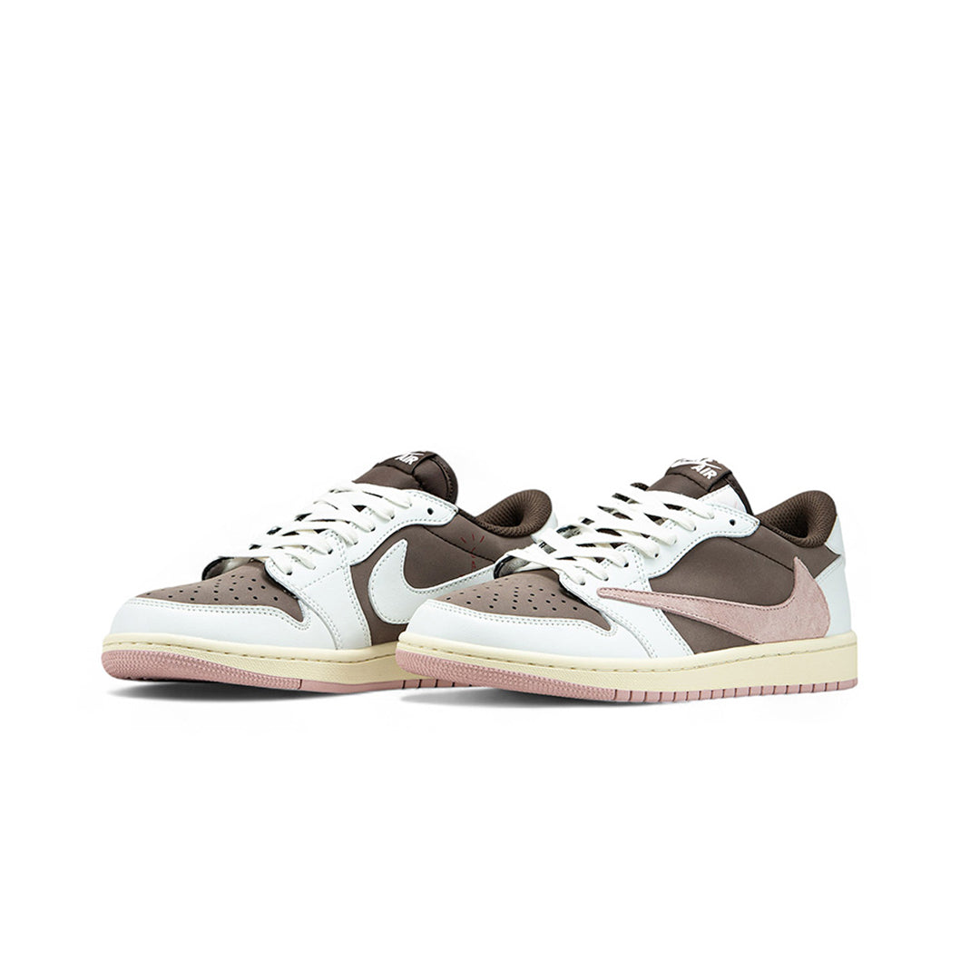 Nike Air Jordan 1 X Travis Scott OG Dark Pony