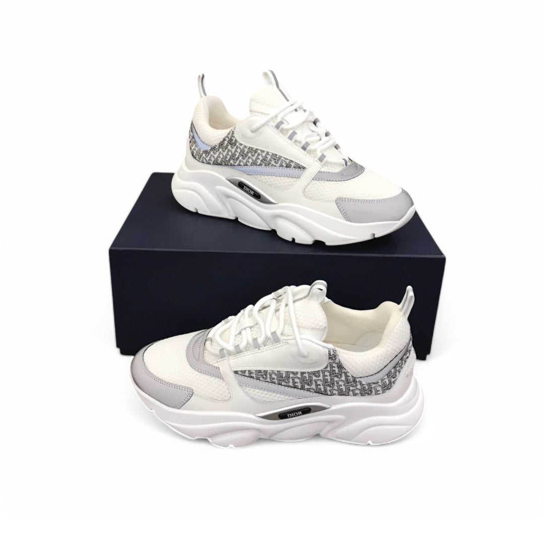 Dior B22 White