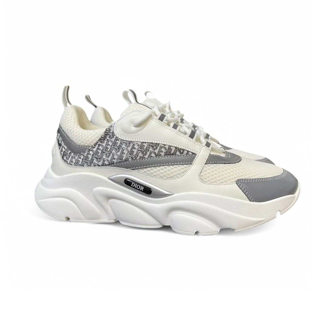 Dior B22 White