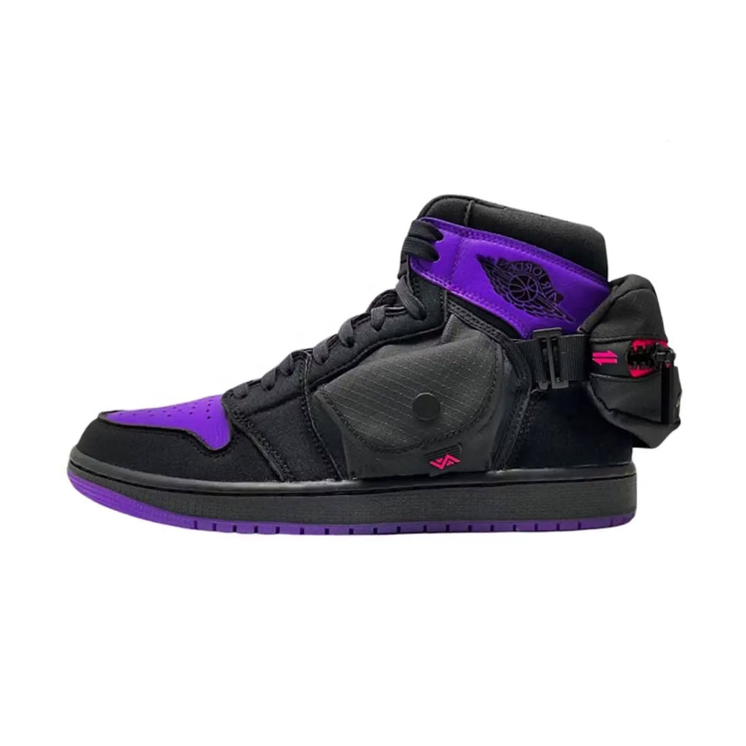 Nike Air Jordan 1 Stash Utility Prowler