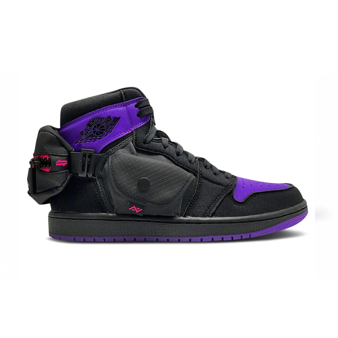 Nike Air Jordan 1 Stash Utility Prowler